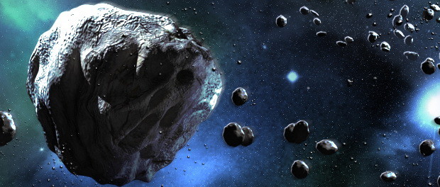 Чего ждать от астероидов?!