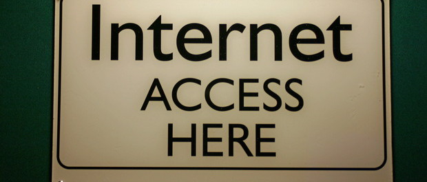 Как работает интернет?