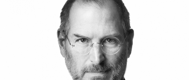 5 легенд о Стиве Джобсе