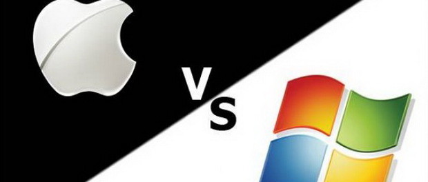 Что лучше – Mac или PC?