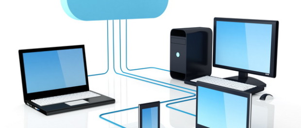 Облачные сервисы