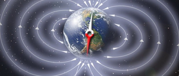 Почему Северный полюс движется?