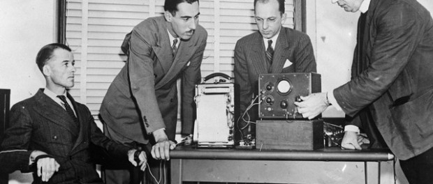 Как работает детектор лжи?