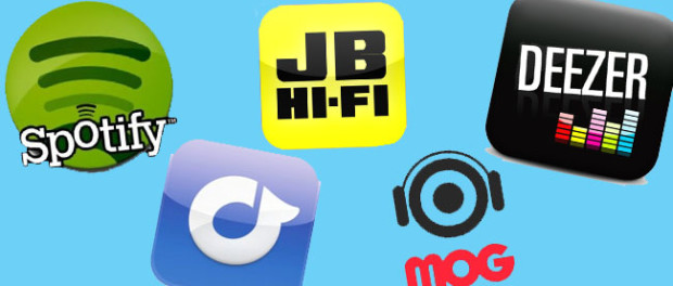 Что такое стриминговые сервисы?