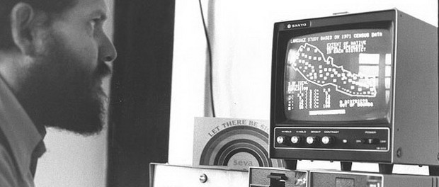 Дар Стива Джобса возвращается домой