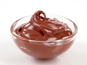 Шоколадный пудинг