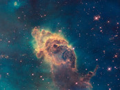Hubble Photos