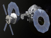 Миссия NASA на астероид