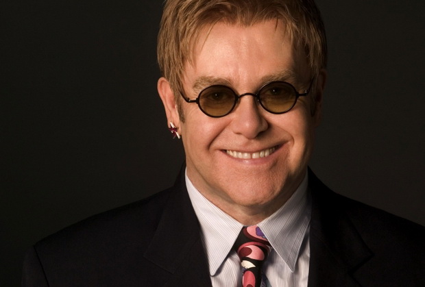 Элтон Джон Элтон Джон