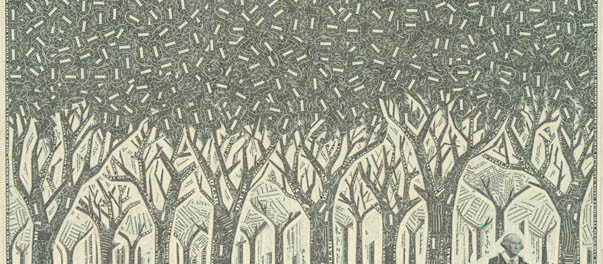 Купюры и искусство — какие картины можно создать с помощью денег