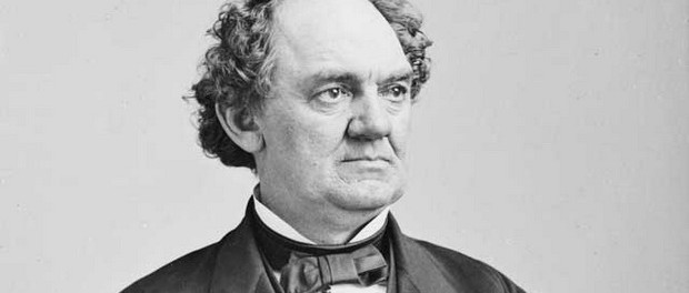 П.Т.Барнум Шоумен с Большой Буквы