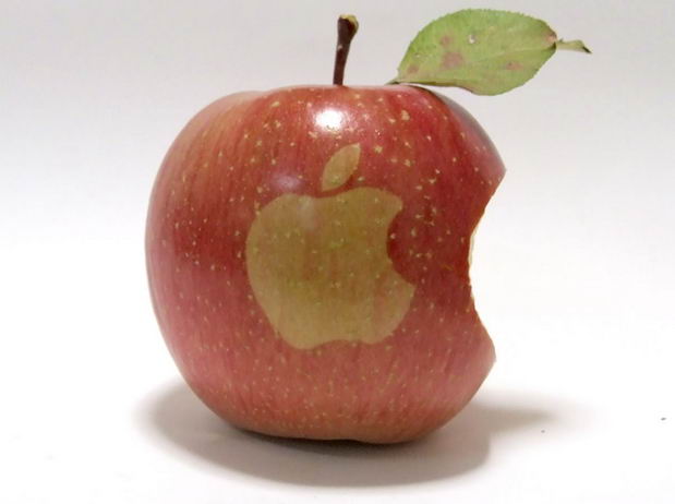 Apple уходит из бизнеса Apple уходит из бизнеса