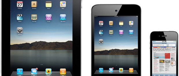 10 мифов об Apple