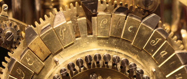 Праотец современных компьютеров родом из XVIII века