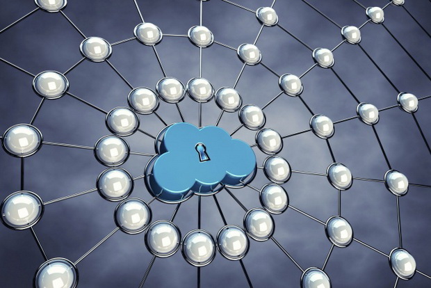 Проблемы безопасности доступа к облачному сервису