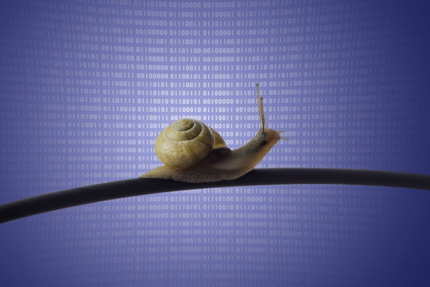 Полоса пропускания и прочие проблемы трафика