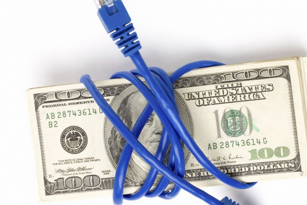  Объем облачных услуг и их стоимость