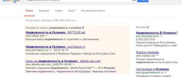 Почему алгоритм Google так важен?