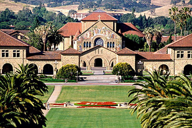 Стэнфордский университет