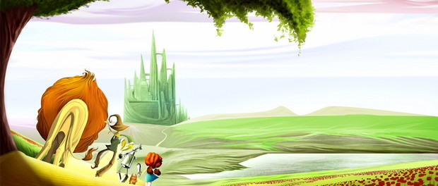 10 удивительных Зеленых городов