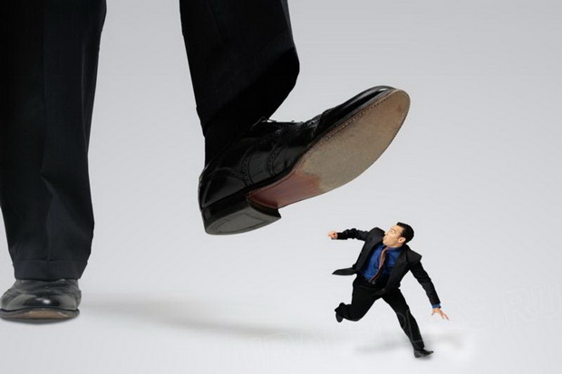 Microsoft подавляет конкурентов Microsoft подавляет конкурентов