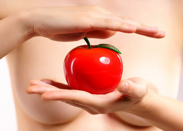 Запретный плод Запретный плод