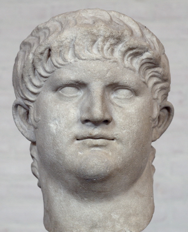 Император Нерон Император Нерон