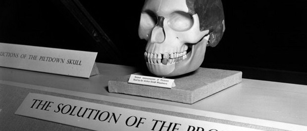 Забавные обманы и мистификации