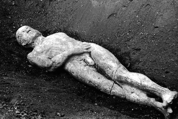 Кардиффский великан Кардиффский великан