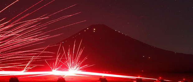 Эволюция современного патрона