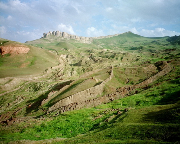 Якобы, остатки Ноева Ковчега в районе горы Арарат Якобы, остатки Ноева Ковчега в районе горы Арарат