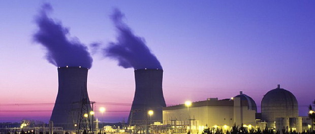 10 крупнейших АЭС в мире