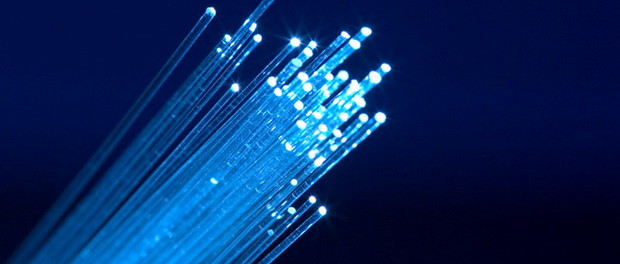 Как работает волоконно-оптический кабель