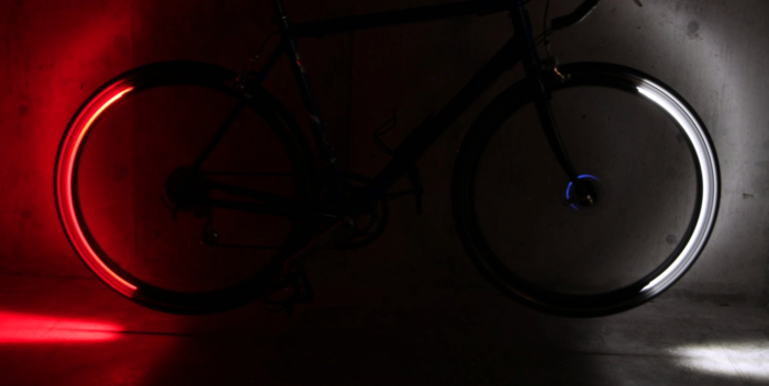 revolights