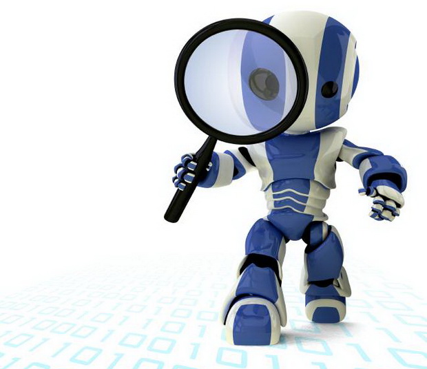 Поисковый робот