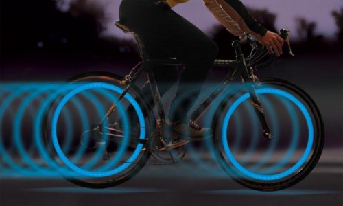 велосипедные колпачки