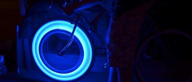 Велоswag — как сделать свой велосипед уникальнее