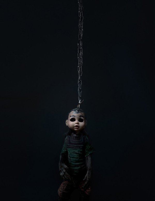 street-performing-monkeys-jakarta-4