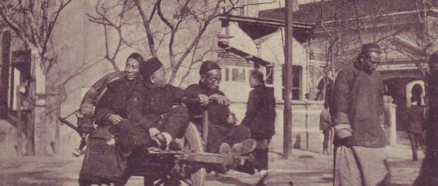 10 великих китайских изобретений