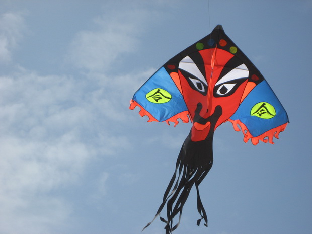 Воздушный змей Воздушный змей