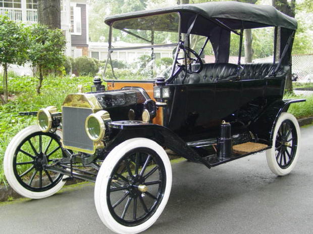 Ford Model T Ford Model T