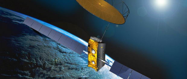 10 проектов межпланетной связи