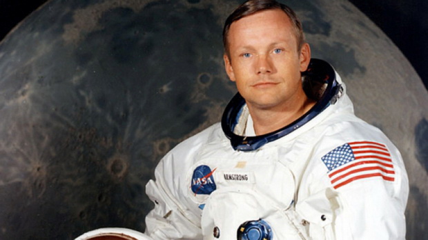 Нил Армстронг Нил Армстронг