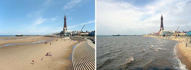 Отлив и прилив Отлив и прилив