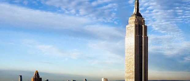 Как работает небоскреб