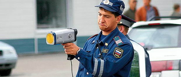 Как работает радар