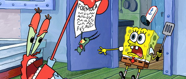 Топ самых секретных американских рецептов