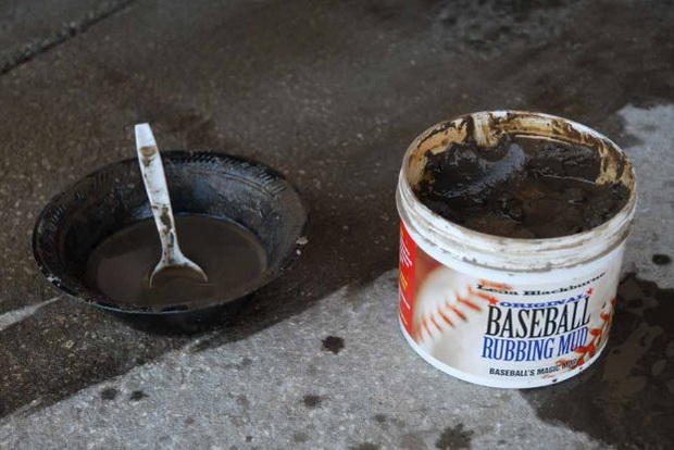 Lena Blackburne's Rubbing Mud Lena Blackburne's Rubbing Mud