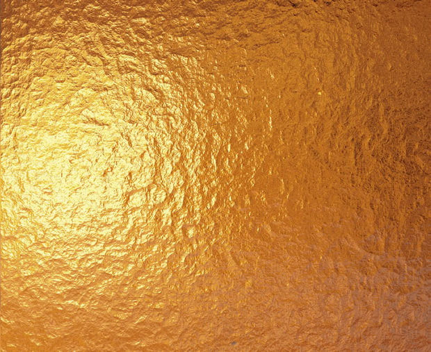 Золотая фольга Золотая фольга